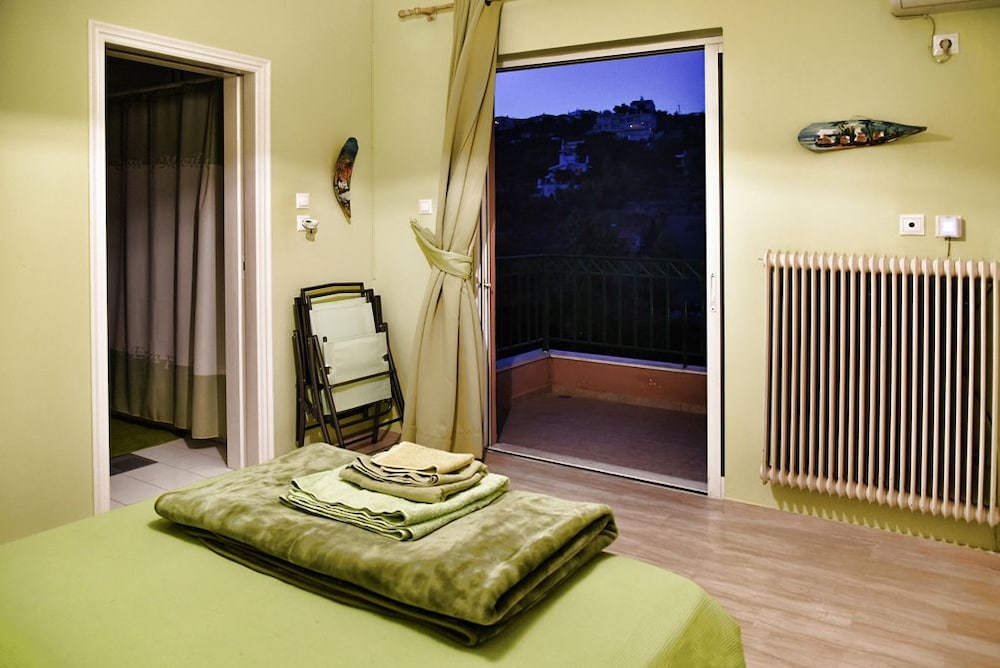 House with an amazing view photo 4