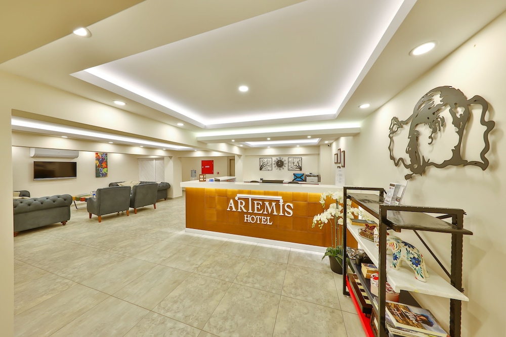 Kas Artemis Hotel - Image 6