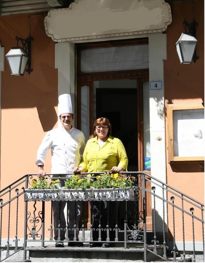 I Due Monaci