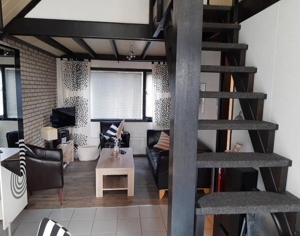 Holiday Home With Large Terrace
