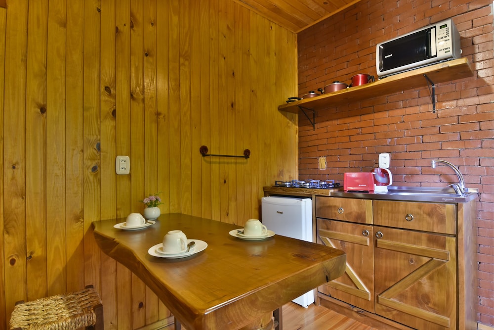 Villa Italia Hospedagem
