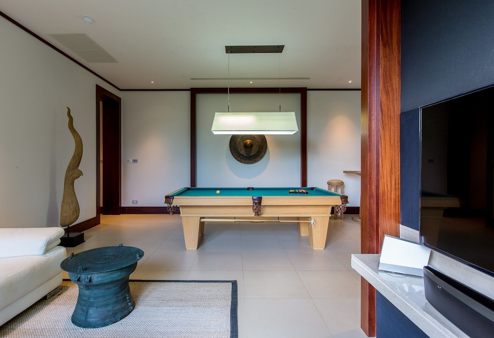 Villa Daran - Kamala Beach