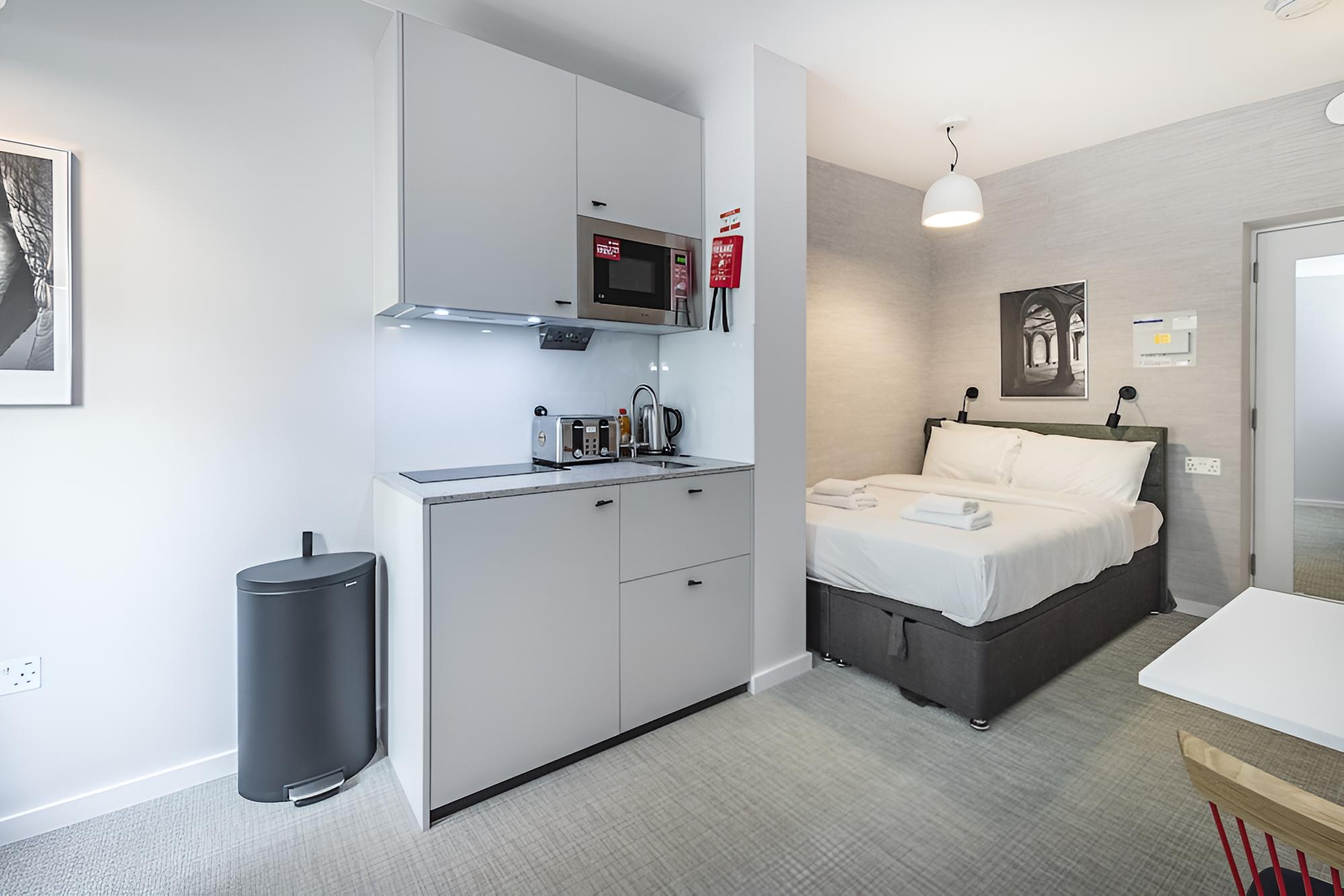 Trendy Studios PRIMROSE HILL