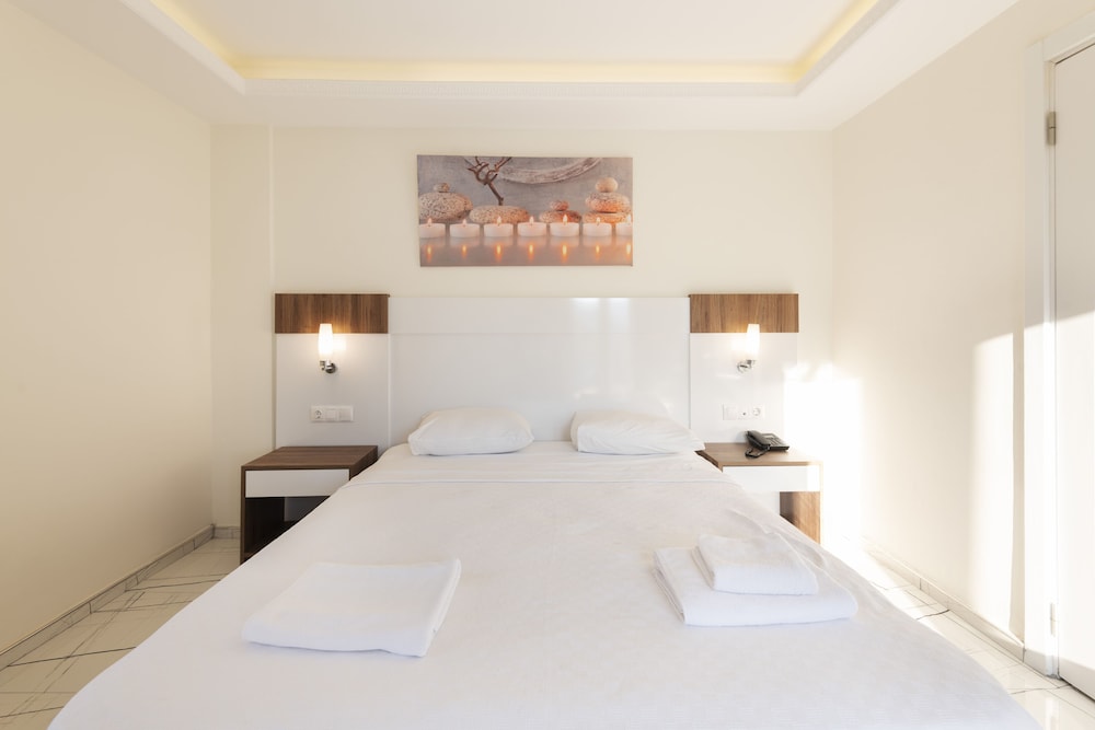 Soothe Otel - Image 187