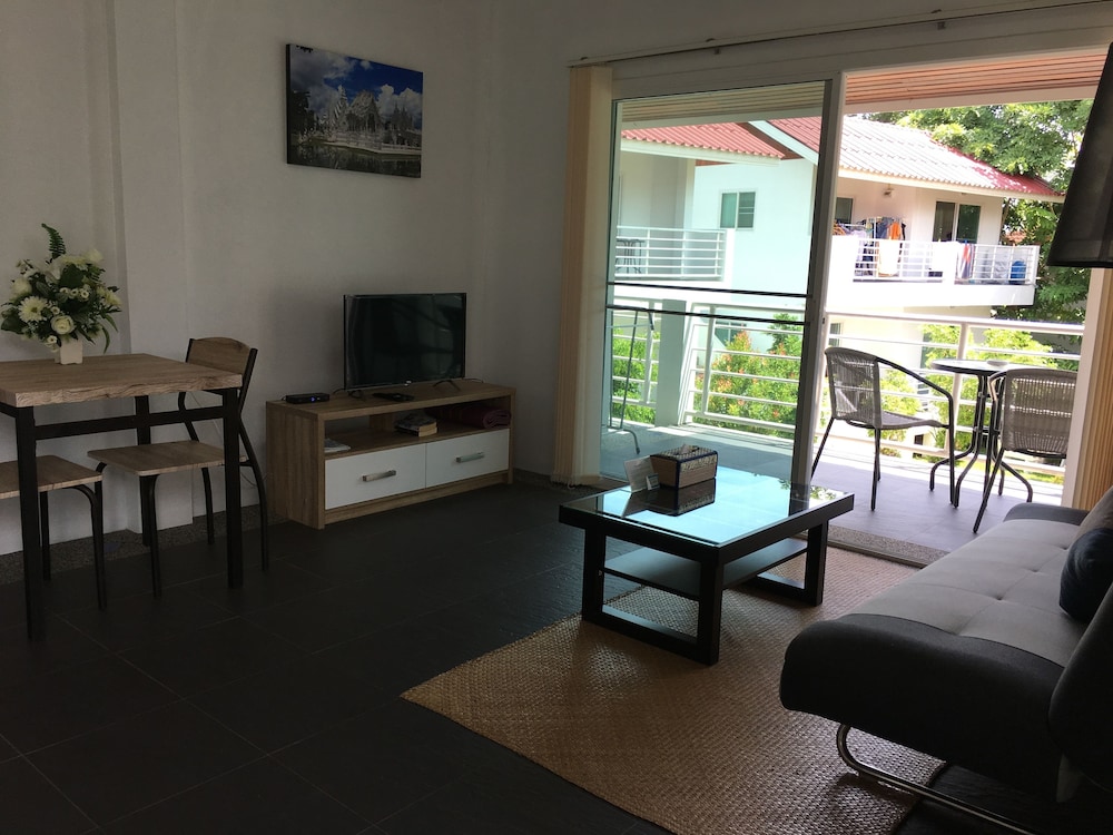 Klong Muang Dream House