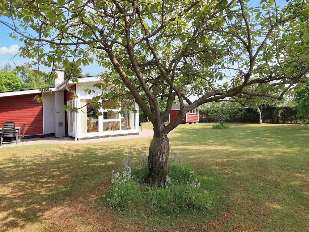 6 Person Holiday Home in Storvorde view 2