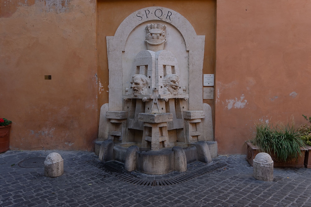Babuino 79