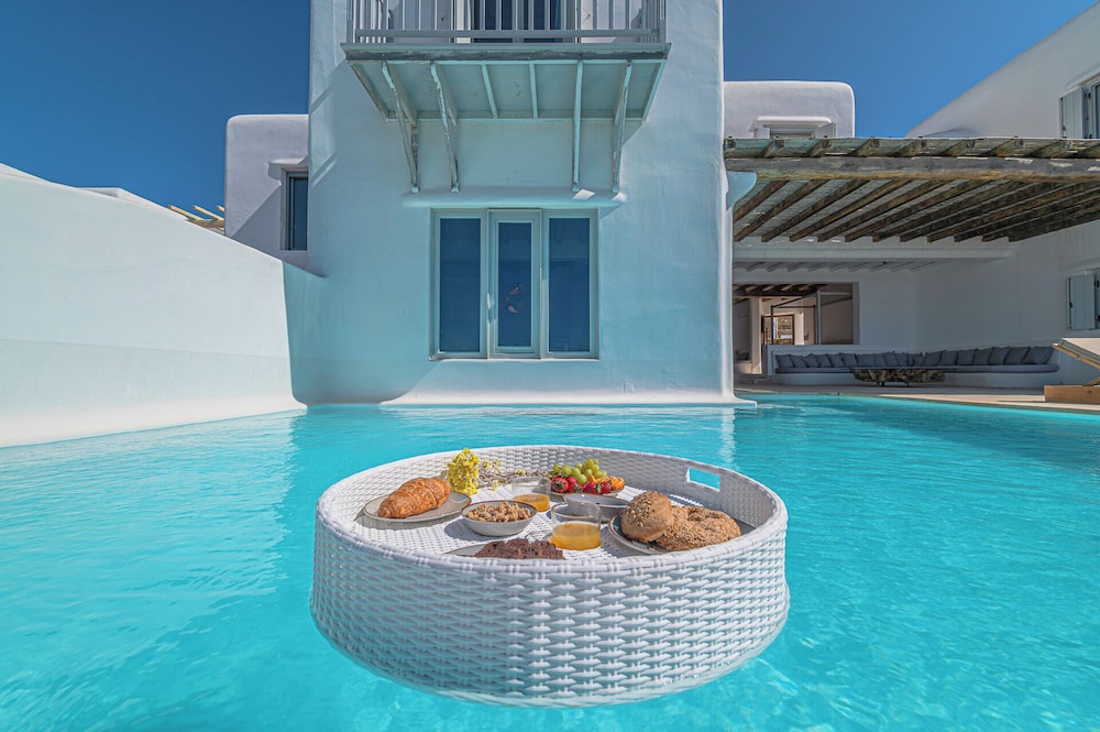 Anthis Villas Mykonos