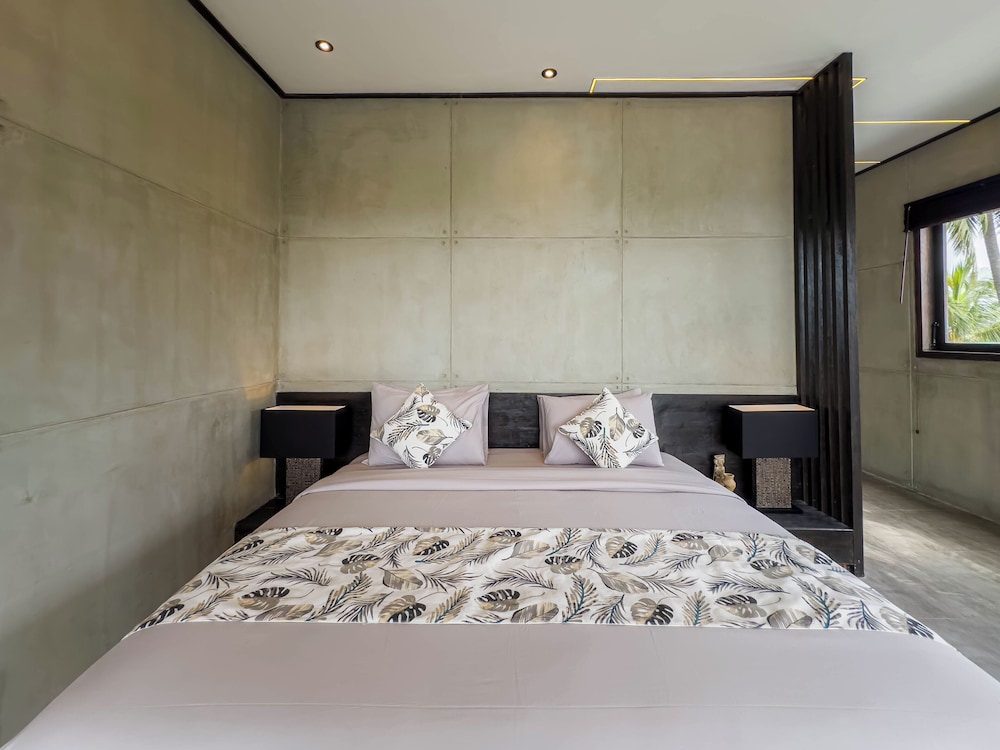 Iri Villas Ubud