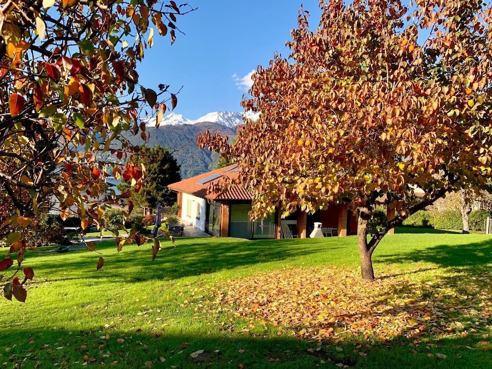 Il Granaio - Molino Maufet