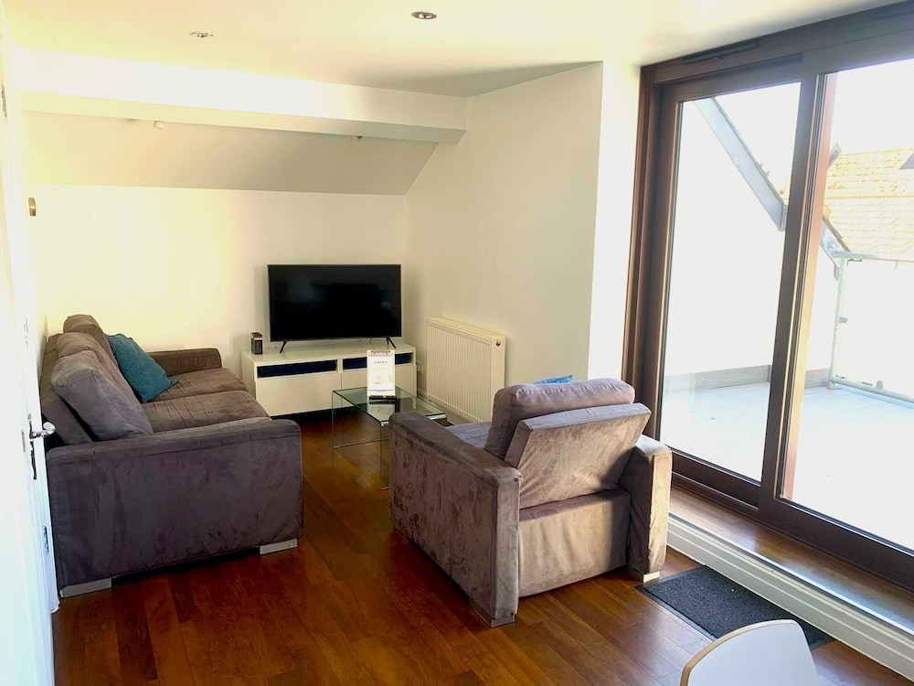 West Street Mews Serviced Accommodation