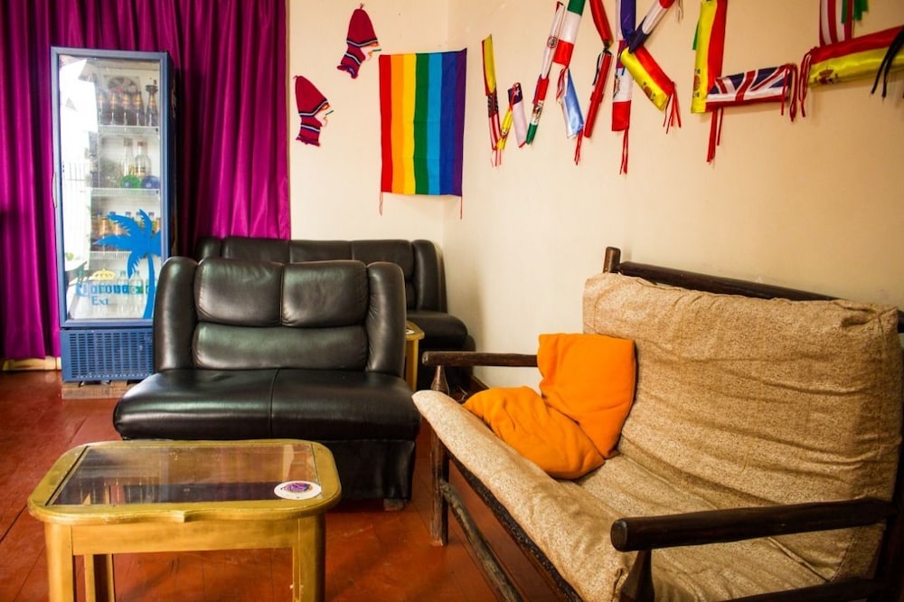 La Chola Hostel