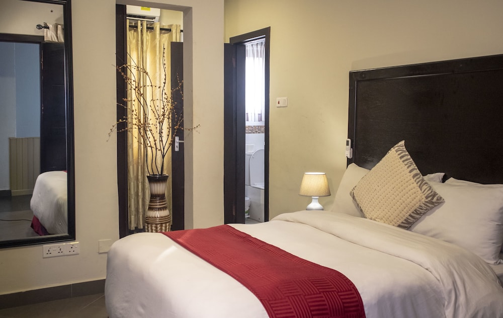Ssnit Guest House — photo 13