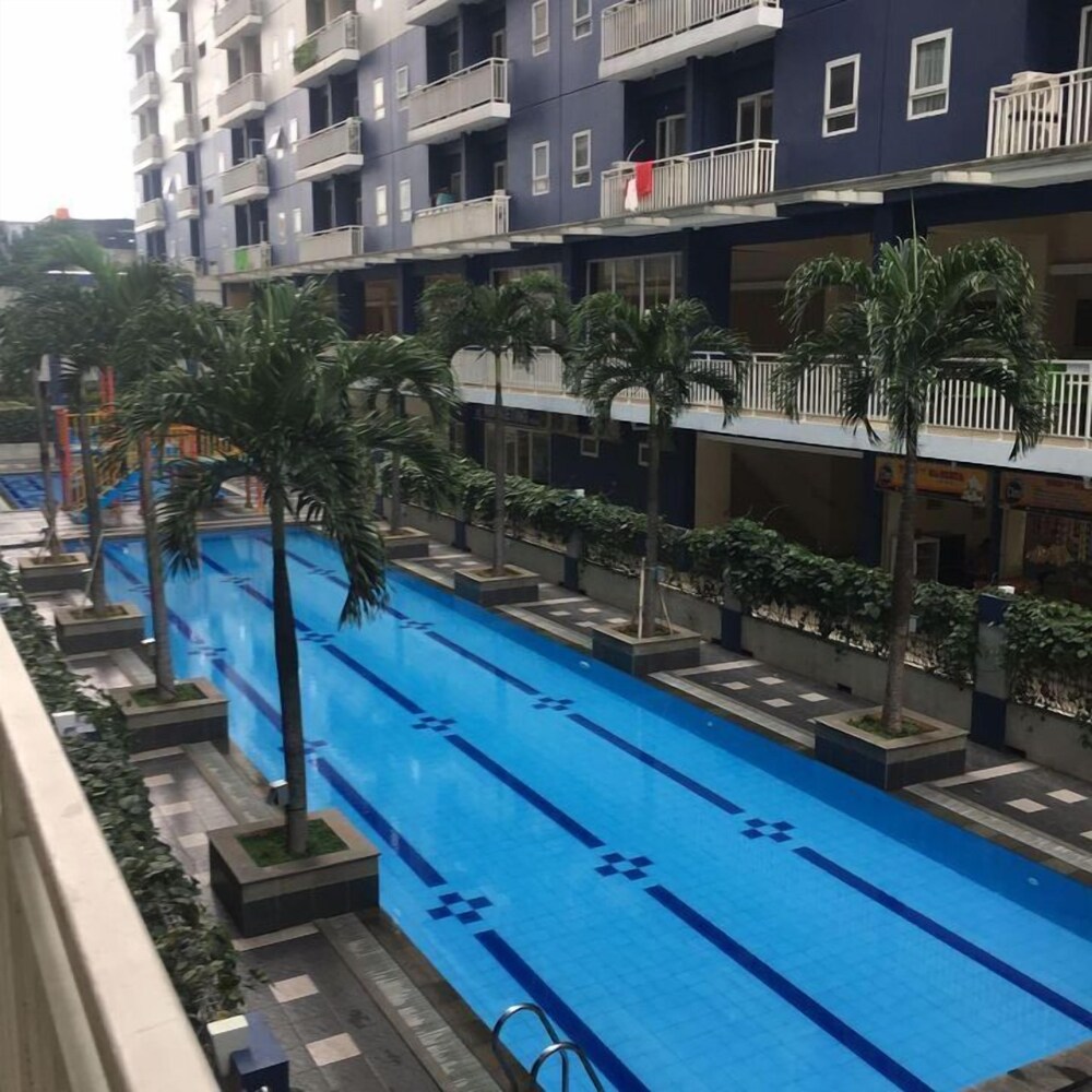 Nusantara Center Point By Reccoma