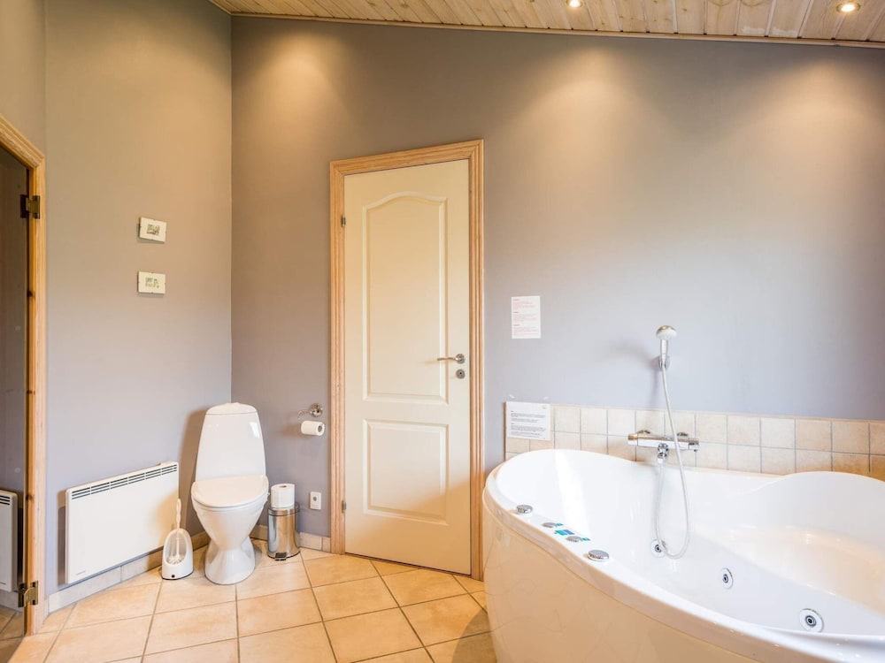Holiday Home in Tarm