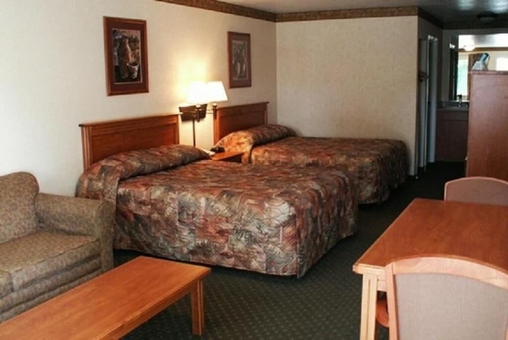 White River Inn