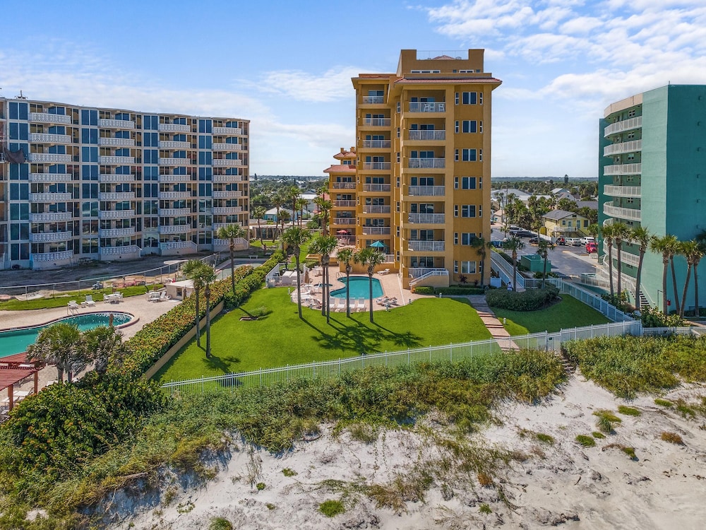 Atlantic Villas 102