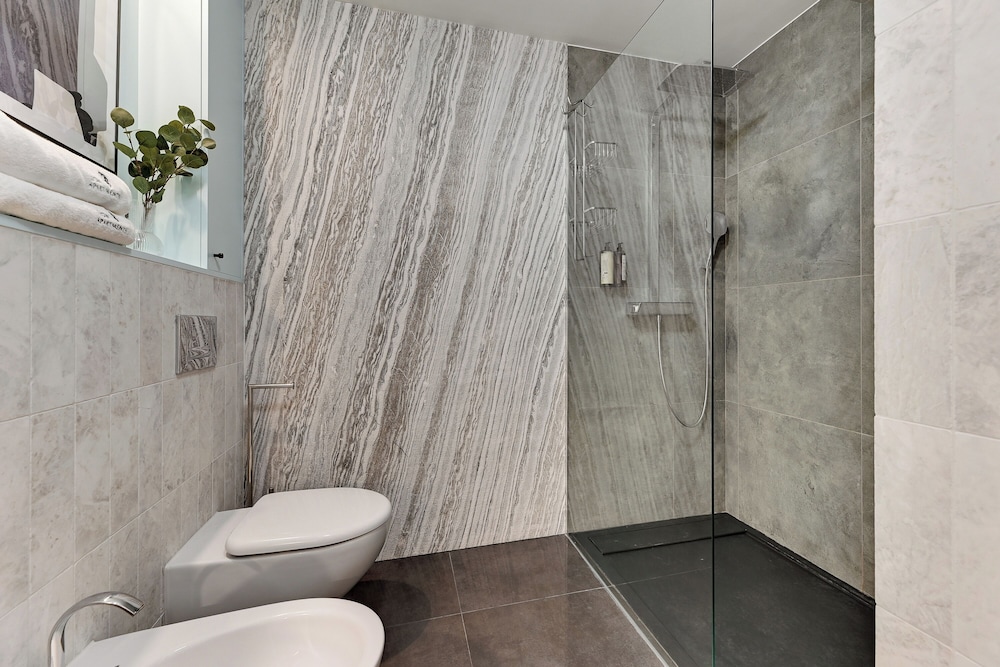 Lion Apartments - Apartment in Old Town