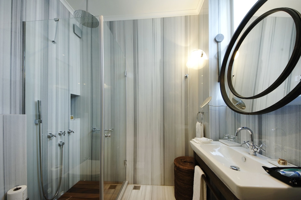 Urban Suites İstanbul - Image 46