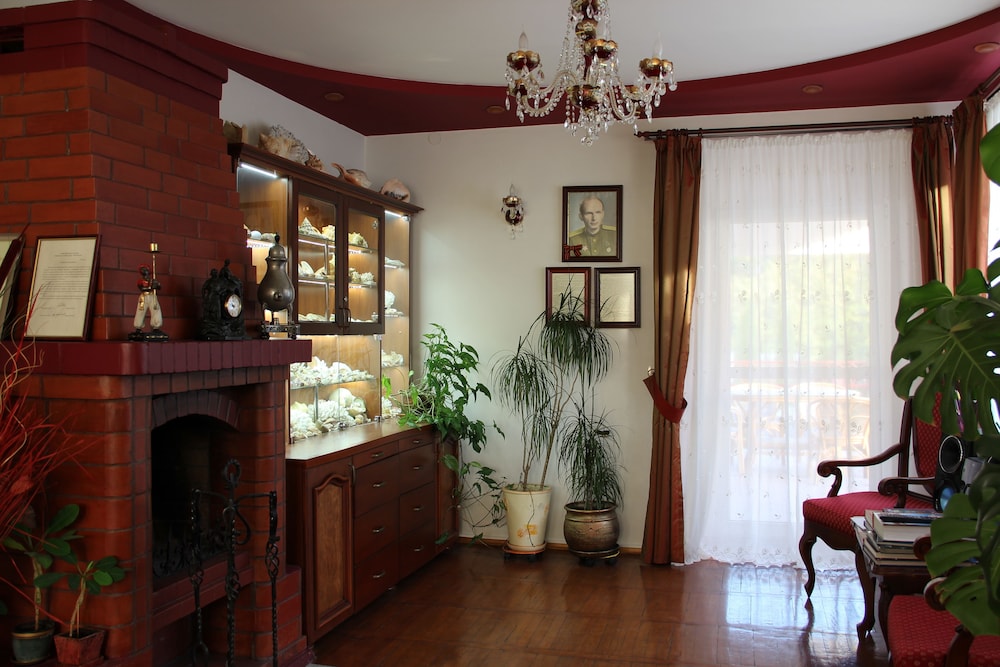 Villa Severin