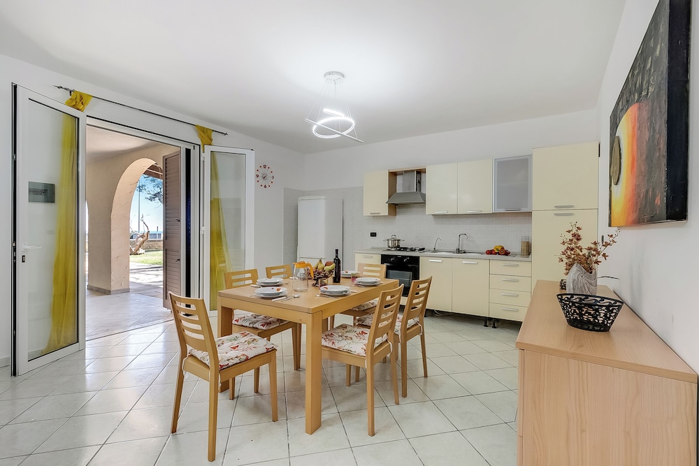 Riva Blu Apartments