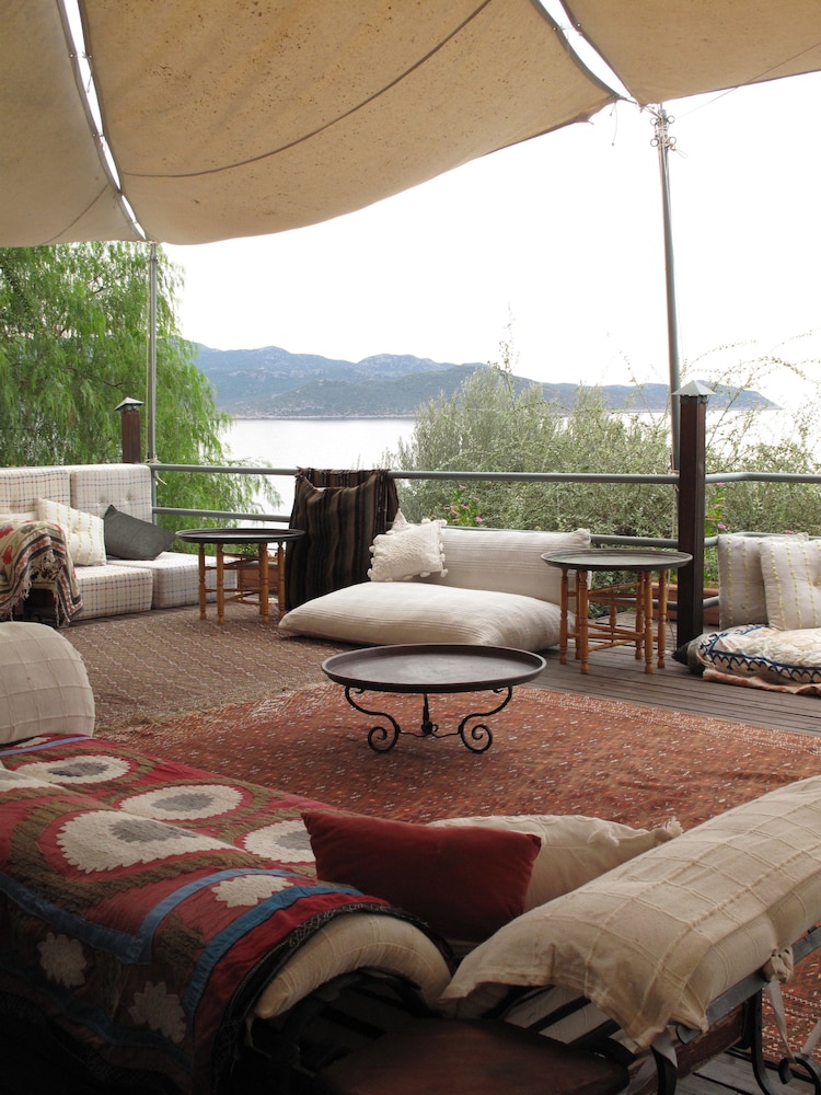 Diva Residence Otel - Image 28