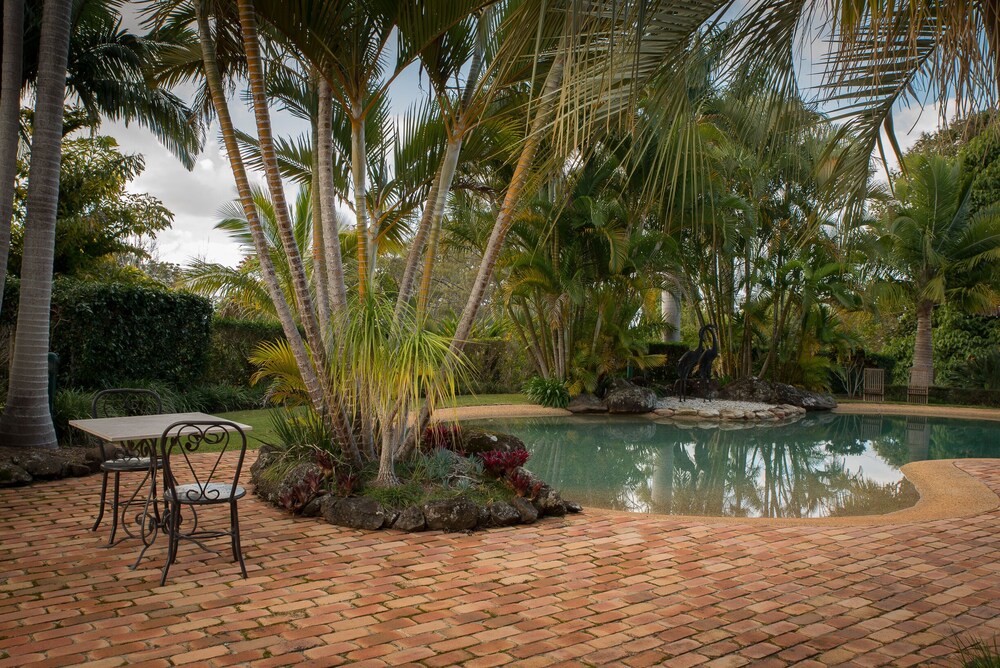 Victoria's at Ewingsdale Byron Bay