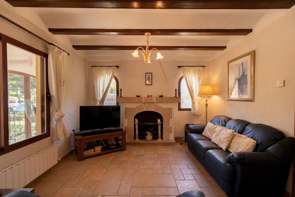 Villa Nichola in Javea