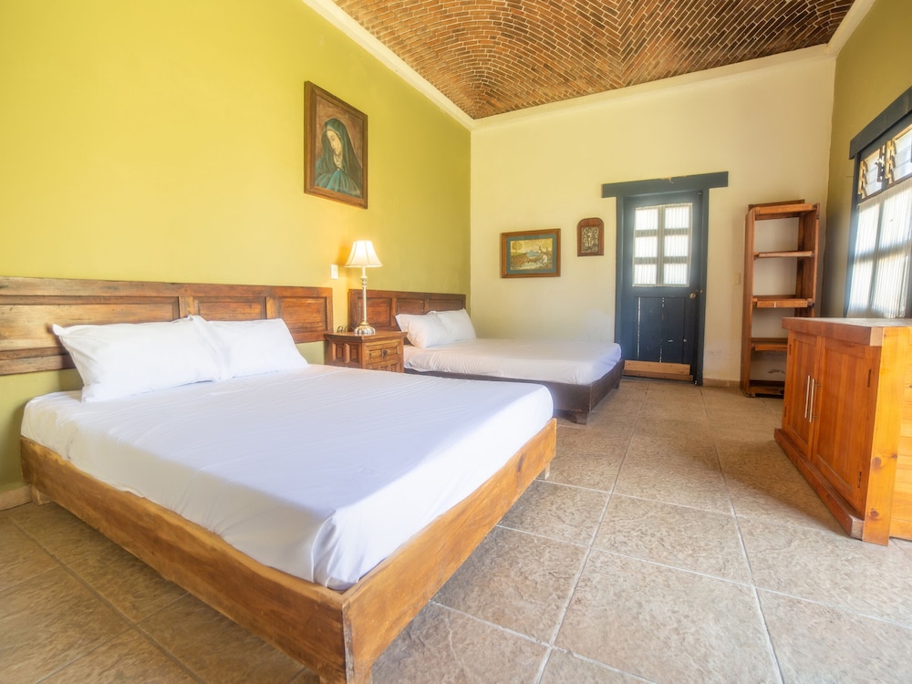 Hacienda Tzintzimeo - Property Image 47