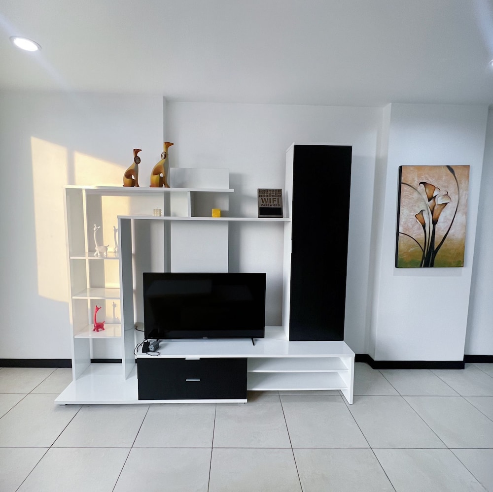 Departamento de lujo Bellini 1203