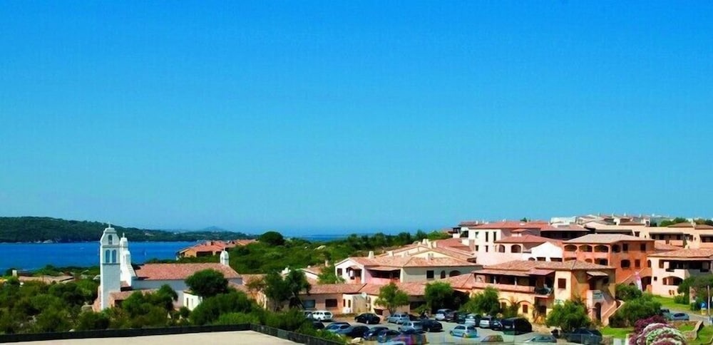 Marinella Residence