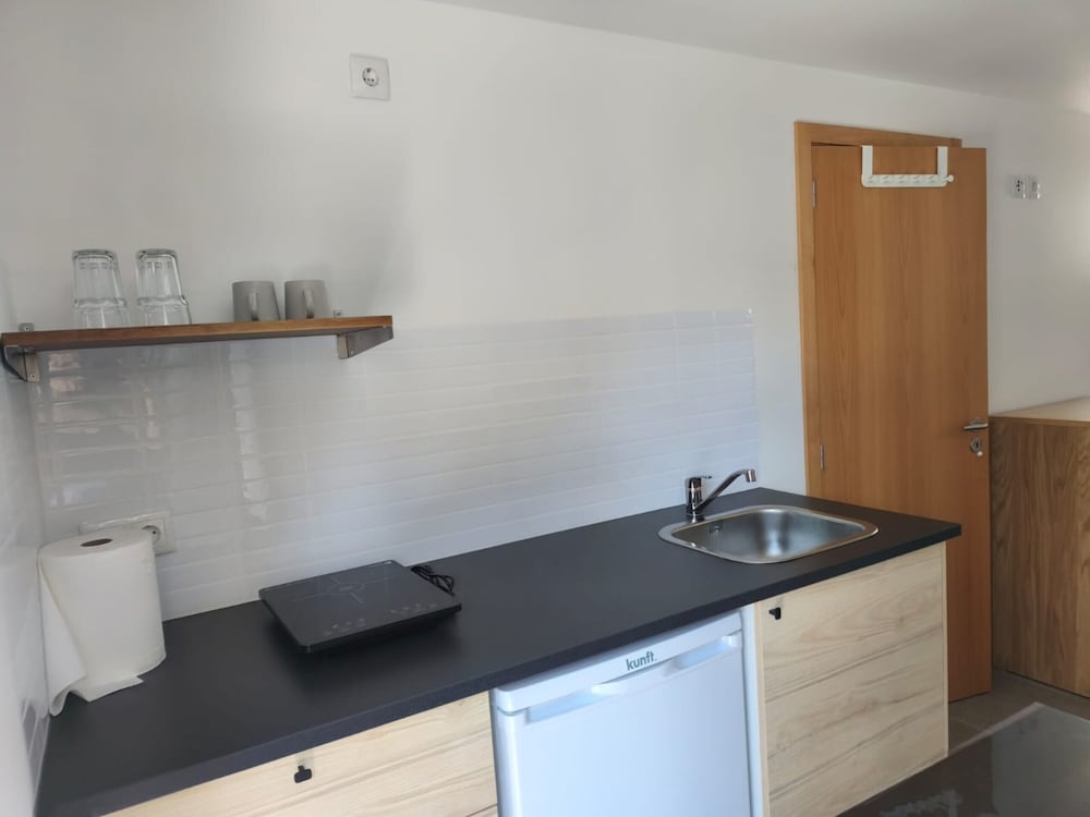 Apulia Garden Barbecue Suite