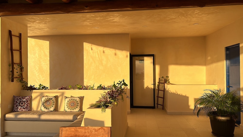 SUNSTEPS CASA HOLBOX