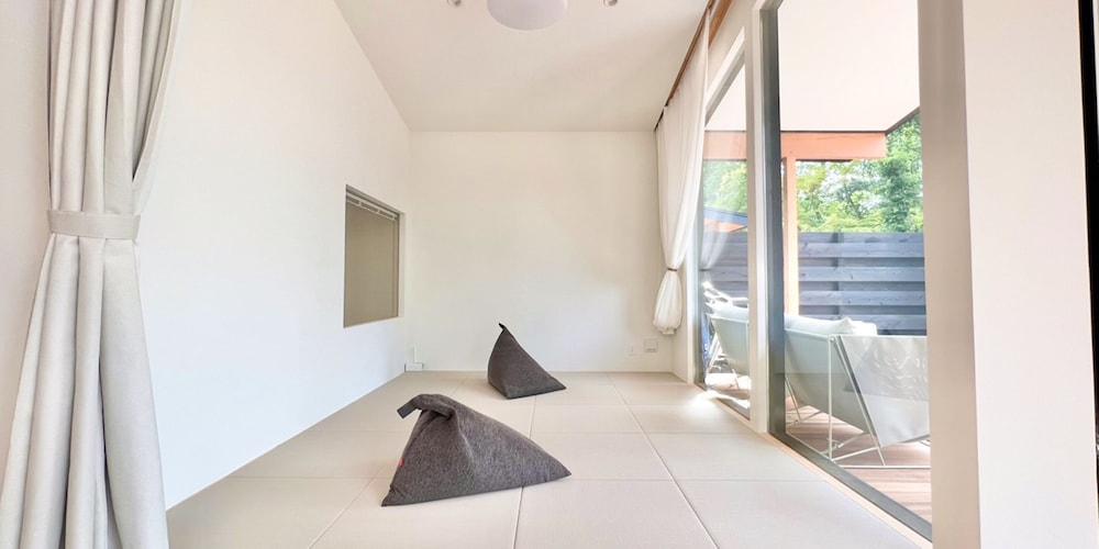 KARUIZAWAHOUSE VILLA