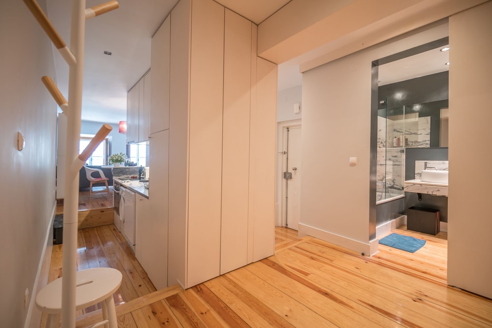 Elegant & Cozy Apartment