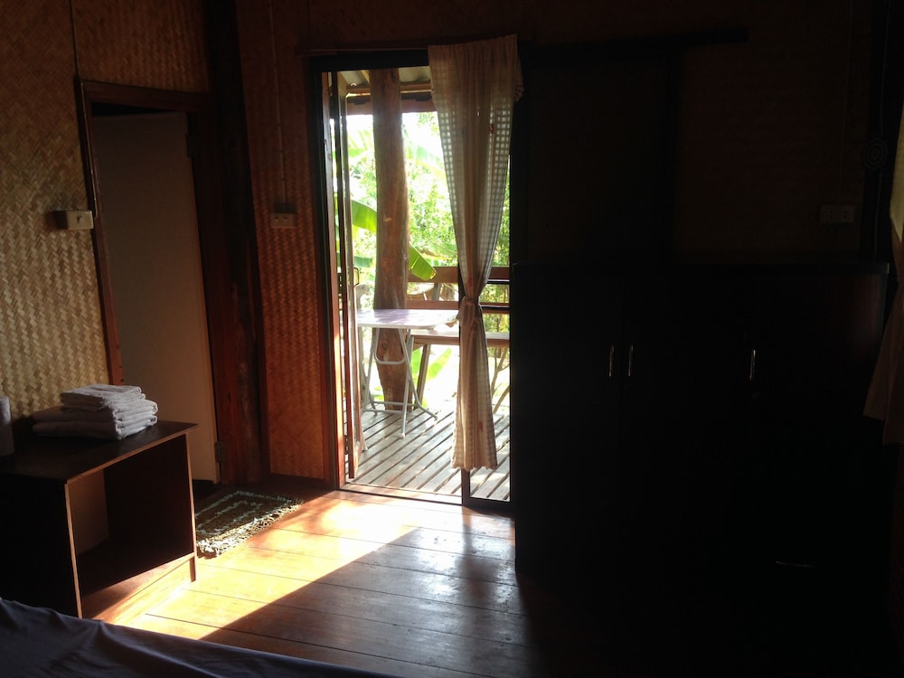 Pai Porpeang Guesthouse