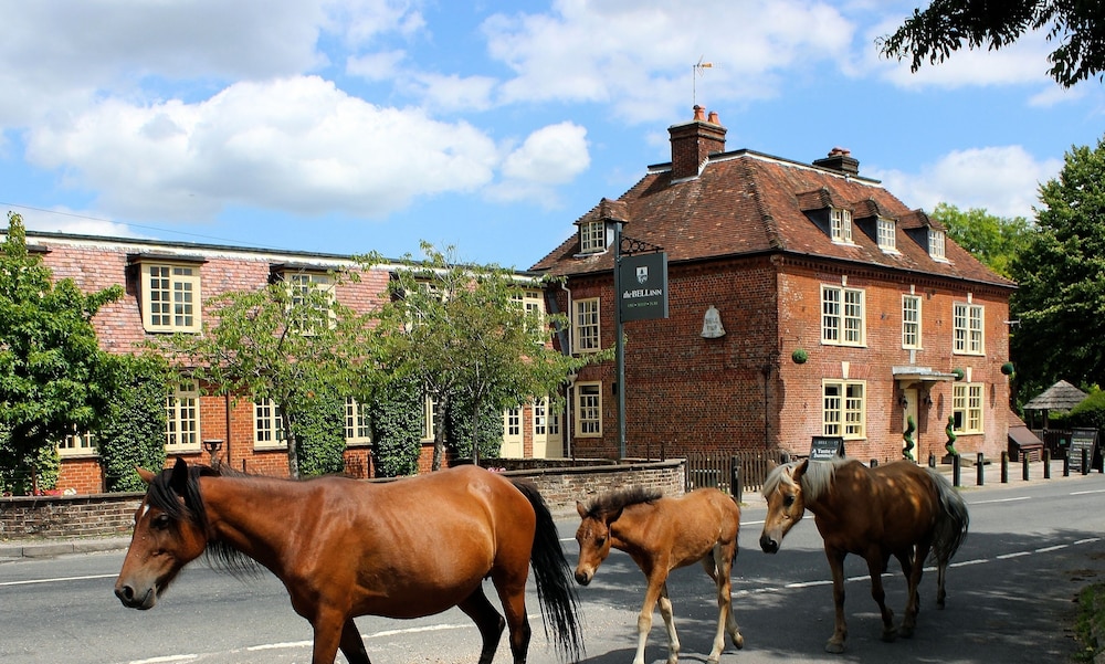 The Bell Inn