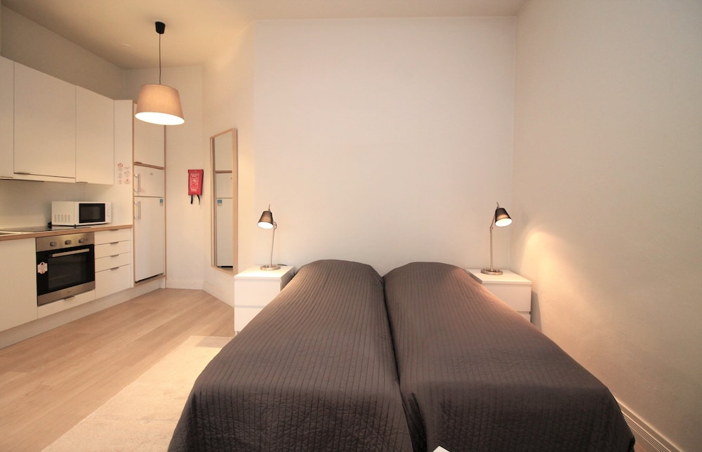 Turku Vacations - Forenom Serviced Apartments Turku Uudenmaankatu - Property Image 53