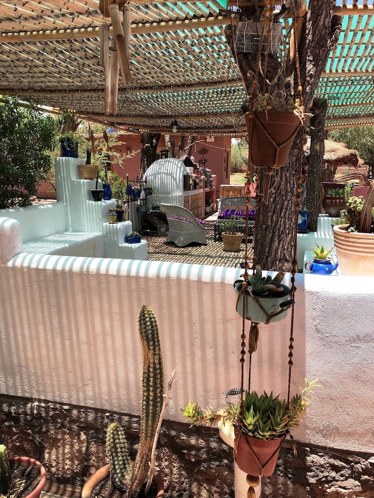 Rancho Quitapenas Bungalows