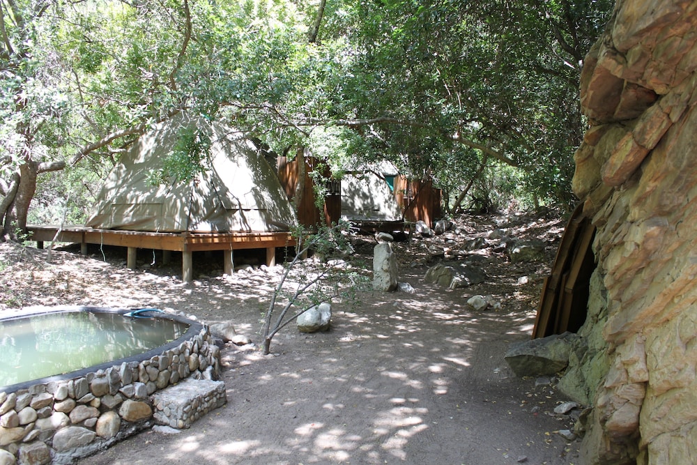 Sederkloof Lodge