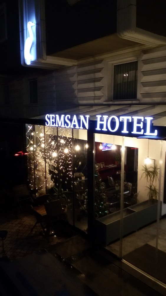 Semsan Otel - Image 51