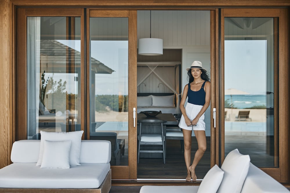 COMO Parrot Cay - Photo 46
