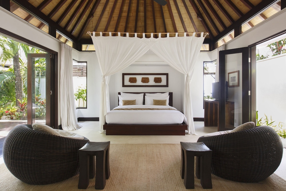 The Ungasan Clifftop Resort 124