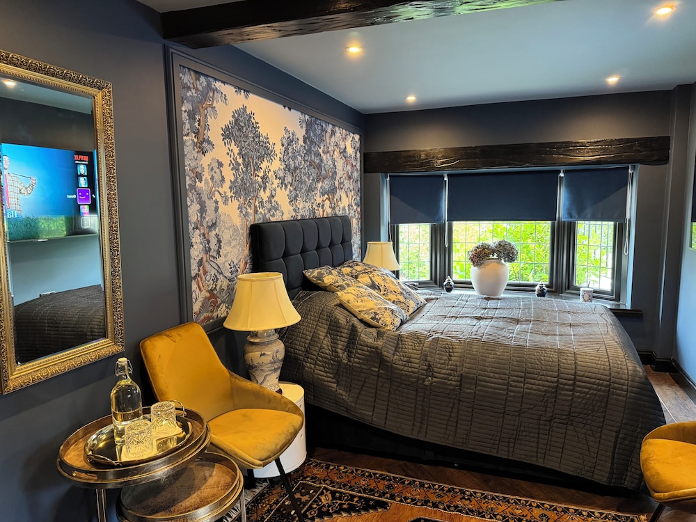 Balancyoga Guesthouse
