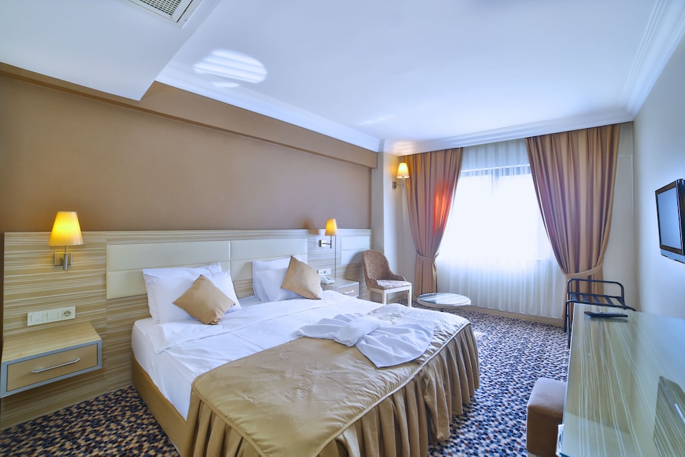 Grand Emin Otel - Image 41