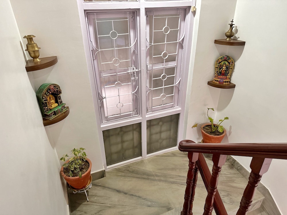Shakya House