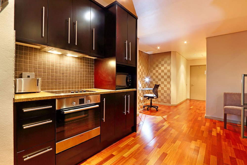 Cape eazi stayz's Cartwright Apartments