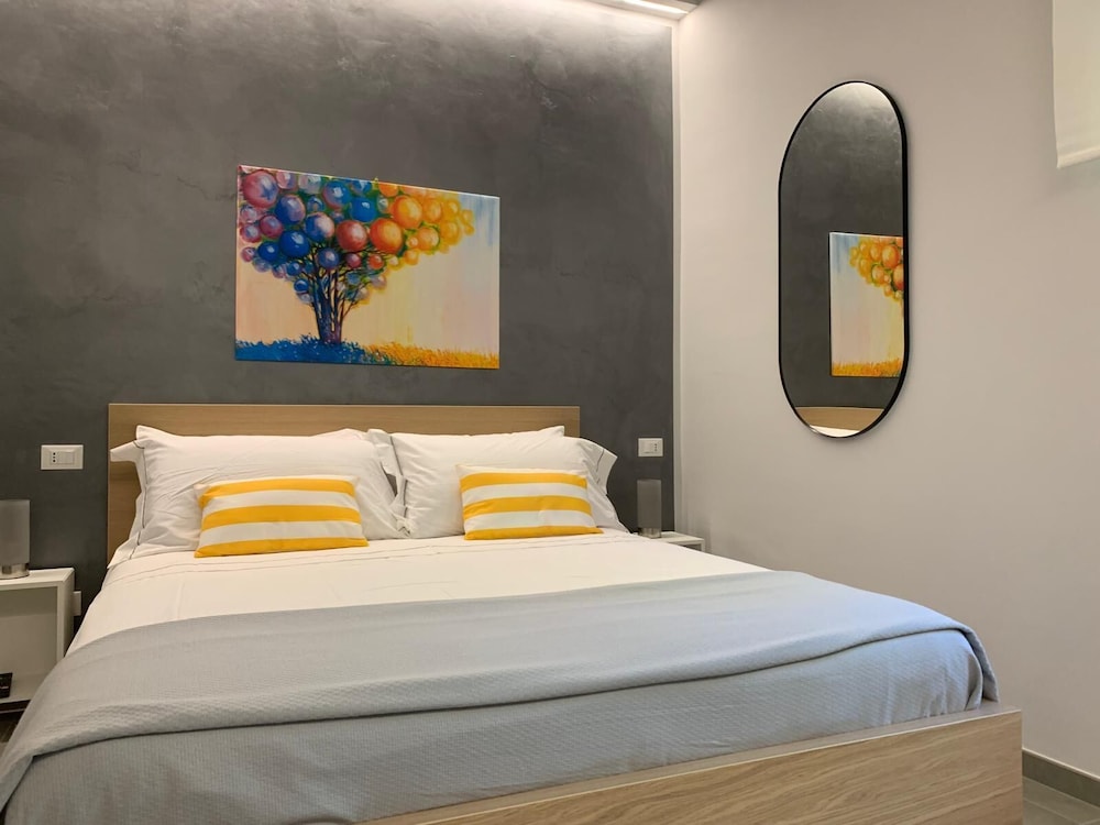 Casa Armonia Sulmona Apartment