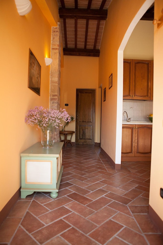 Il Vecchio Mulino Farmhouse
