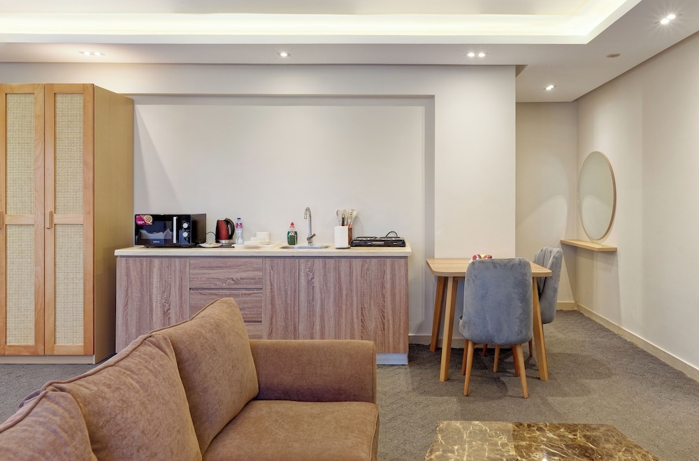 VESTA - New Cairo Residennce